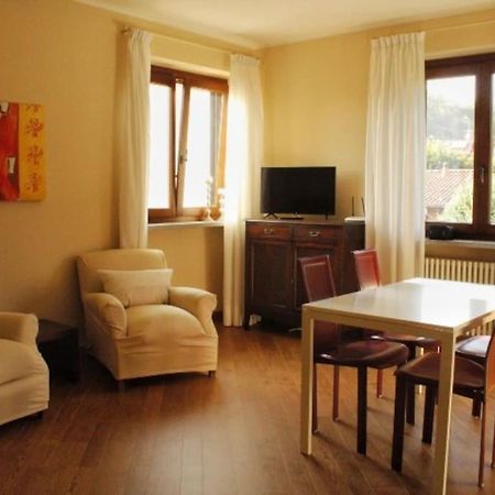 Ciarei Alloggio In Villa Prima Collina Biellese Tollegno ภายนอก รูปภาพ