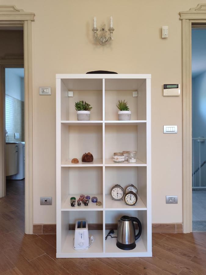 Ciarei Alloggio In Villa Prima Collina Biellese Tollegno ภายนอก รูปภาพ